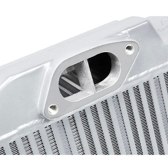 Mishimoto Top Mount Intercooler, 2008-2021 STi