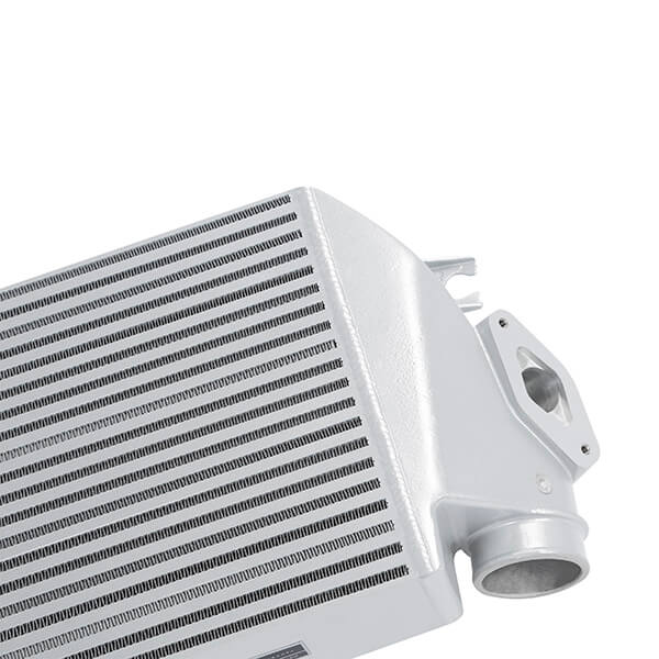 Mishimoto Top Mount Intercooler, 2008-2014 WRX