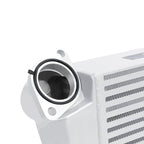 Mishimoto Top Mount Intercooler, 2008-2014 WRX