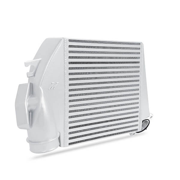 Mishimoto Top Mount Intercooler, 2008-2014 WRX