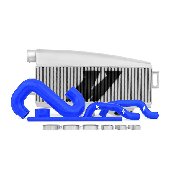 Mishimoto Top Mount Intercooler, 2002-2007 WRX & STi