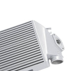 Mishimoto Top Mount Intercooler, 2008-2014 WRX