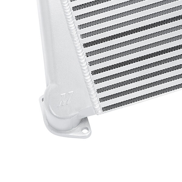 Mishimoto Top Mount Intercooler, 2008-2014 WRX