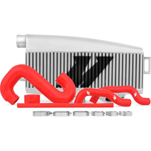Mishimoto Top Mount Intercooler, 2002-2007 WRX & STi