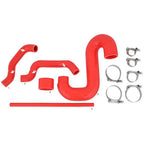 Mishimoto Top Mount Intercooler, 2002-2007 WRX & STi