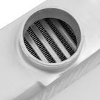 Mishimoto Top Mount Intercooler, 2002-2007 WRX & STi