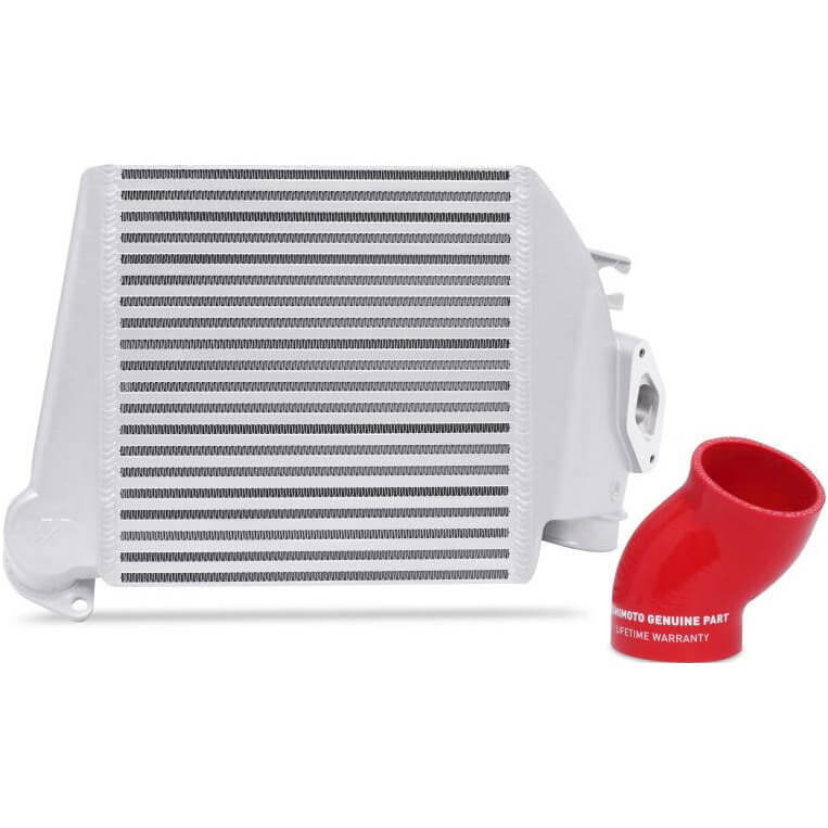 Mishimoto Top Mount Intercooler, 2008-2014 WRX