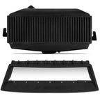 Mishimoto Top Mount Intercooler -TMIC, 2022-2026 WRX