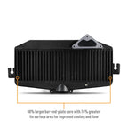Mishimoto Top Mount Intercooler -TMIC, 2022-2026 WRX