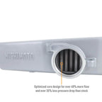 Mishimoto Top Mount Intercooler -TMIC, 2022-2026 WRX