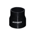 Mishimoto Transition Silicone Coupler - 2.25 to 2.5in