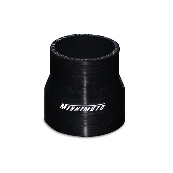 Mishimoto Transition Silicone Coupler - 2.25 to 2.5in