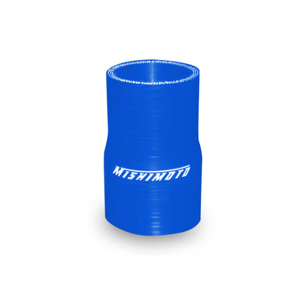 Mishimoto Transition Silicone Coupler - 2.25 to 2.5in