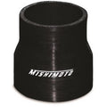 Mishimoto Transition Silicone Coupler - 2.5 to 2.75in