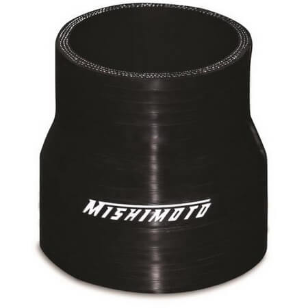 Mishimoto Transition Silicone Coupler - 2.5 to 2.75in