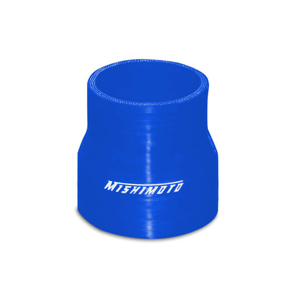 Mishimoto Transition Silicone Coupler - 2.5 to 2.75in