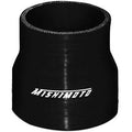 Mishimoto Transition Silicone Coupler - 2.5 to 3in