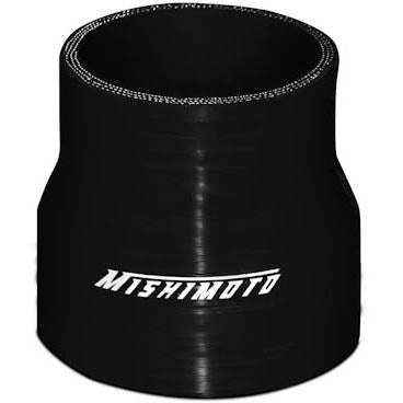 Mishimoto Transition Silicone Coupler - 2.5 to 3in