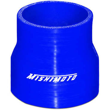 Mishimoto Transition Silicone Coupler - 2.5 to 3in