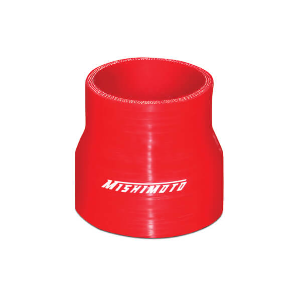 Mishimoto Transition Silicone Coupler - 2.5 to 3in