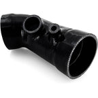 Mishimoto Turbo Inlet Pipe Upgrade Kit, 2017-2021 Civic Type R