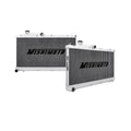 Mishimoto X-Line 3-Row Aluminum Radiator, 2008-2014 WRX & 2008-2019 STi