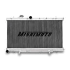 Mishimoto X-Line 3-Row Aluminum Radiator, 2002-2007 WRX & 2004-2007 STi