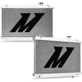 Mishimoto X-Line Performance Aluminum Radiator, 2003-2006 350Z