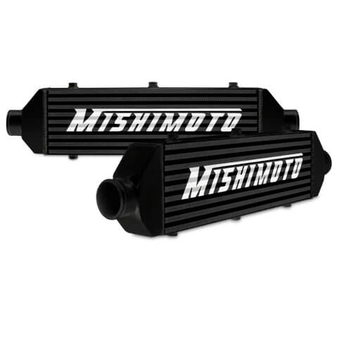 Mishimoto Z Line Intercooler (Universal)