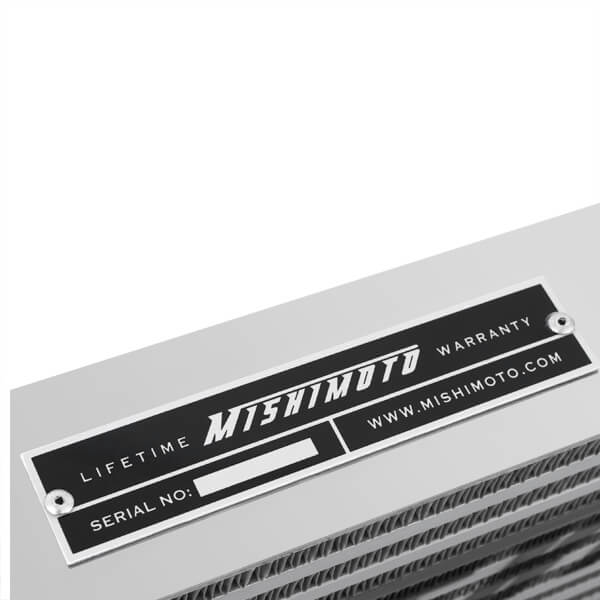Mishimoto Z Line Intercooler (Universal)