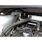 Moroso Air/Oil Separator (Small Body), 2013-2014 Focus ST