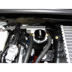 Moroso Air/Oil Separator (Small Body), 2015-2021 WRX