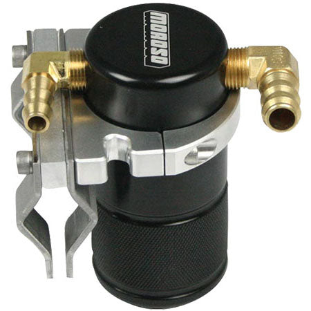 Moroso Air/Oil Separator (Small Body), 2013-2020 BRZ/FR-S/86