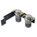 Moroso Air/Oil Separator (Small Body), 2008-2014 WRX