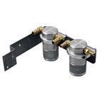Moroso Air/Oil Separator (Small Body), 2008-2014 WRX