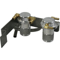 Moroso Air/Oil Separator (Small Body), 2008-2014 STi