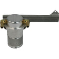 Moroso Air/Oil Separator (Small Body), 2013-2014 Focus ST