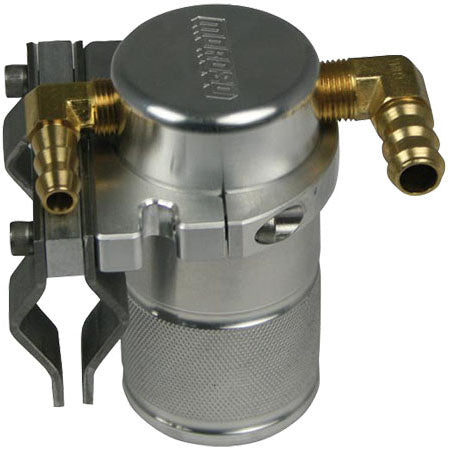 Moroso Air/Oil Separator (Small Body), 2013-2020 BRZ/FR-S/86