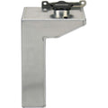 Moroso Aluminum Coolant Overflow Tank, 2002-2007 WRX & 2004-2007 STi
