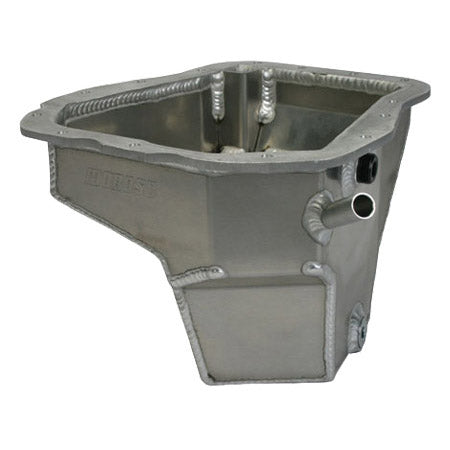 Moroso Aluminum Oil Pan, 2002-2014 WRX & 2004-2021 STi