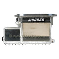 Moroso Aluminum Oil Pan w/ Windage Tray, 2002-2014 WRX & 2004-2014 STi