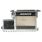 Moroso Aluminum Oil Pan w/ Windage Tray, 2002-2014 WRX & 2004-2014 STi