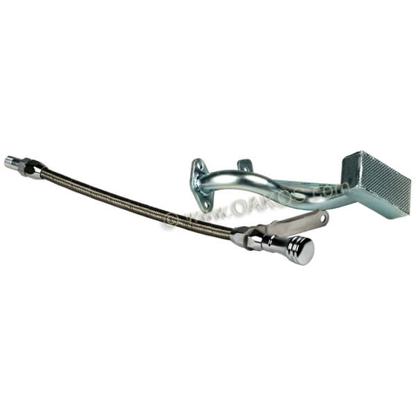 Moroso Aluminum Oil Pan w/ Windage Tray, 2002-2014 WRX & 2004-2014 STi - Angle 5