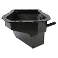 Moroso Steel Oil Pan, 2002-2014 WRX & 2004-2021 STi