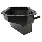 Moroso Steel Oil Pan, 2002-2014 WRX & 2004-2021 STi