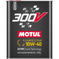 Motul 300V Chrono Engine Oil (10W-40, 2 Liters)