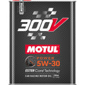 Motul 300V Power Racing Engine Oil (5W-30, 2 Liters)