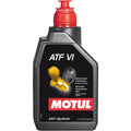 Motul ATF VI Full Synthetic Automatic Transmission Fluid (1 Liter)
