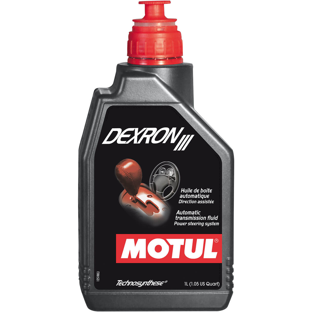 Motul Automatic Transmission Fluid ATF (1 Liter)