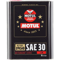 Motul Classic Engine Oil (SAE 30, 2 Liters)